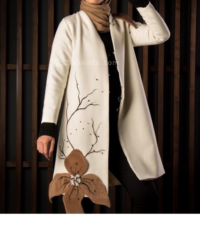 مدل مانتو مجلسی